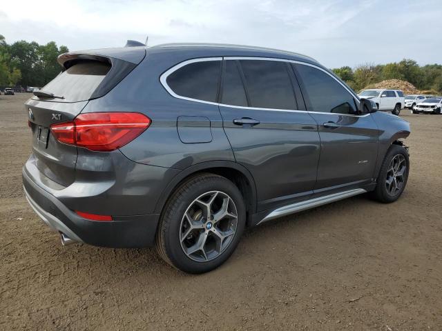 Photo 3 from auction – 2018 BMW X1 XDRIVE2 with VIN WBXHT3C38J5K22858