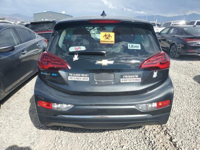 Photo 6 from auction – 2019 CHEVROLET BOLT EV LT with VIN 1G1FY6S03K4100729