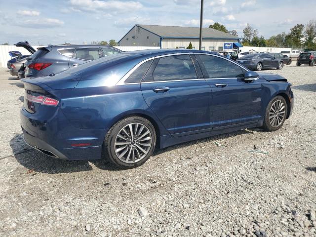 Photo 3 from auction – 2017 LINCOLN MKZ SELECT with VIN 3LN6L5C94HR601296
