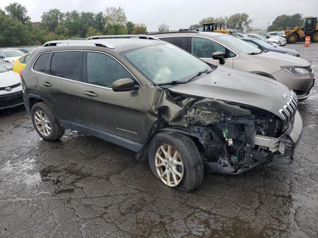 صورة رقم 4 من المزاد - 2014 JEEP CHEROKEE L مع VIN 1C4PJMCB8EW320249