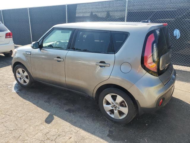 Photo 2 from auction – 2019 KIA SOUL with VIN KNDJN2A24K7000465