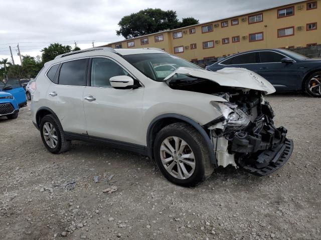 Фото 4 с аукциона – 2016 NISSAN ROGUE S с VIN KNMAT2MT0GP618156
