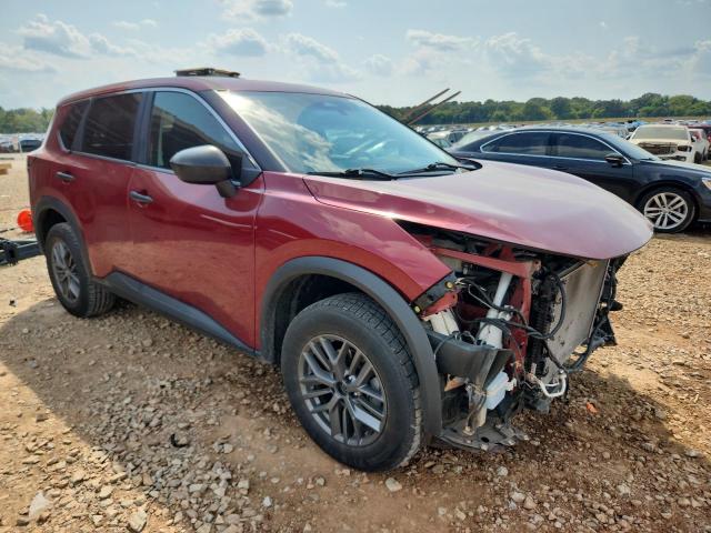 Photo 4 from auction – 2023 NISSAN ROGUE S with VIN 5N1BT3AA1PC789918