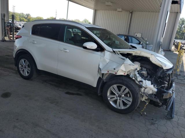Photo 4 from auction – 2018 KIA SPORTAGE L with VIN KNDPM3AC2J7430215