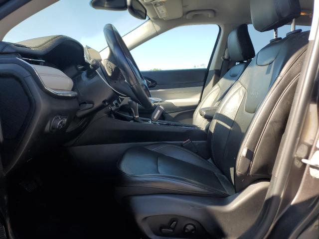 Photo 7 from auction – 2022 JEEP COMPASS LI with VIN 3C4NJDCB8NT186789