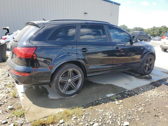 Photo 3 from auction – 2014 AUDI Q7 PRESTIG with VIN WA1DGAFE4ED000874