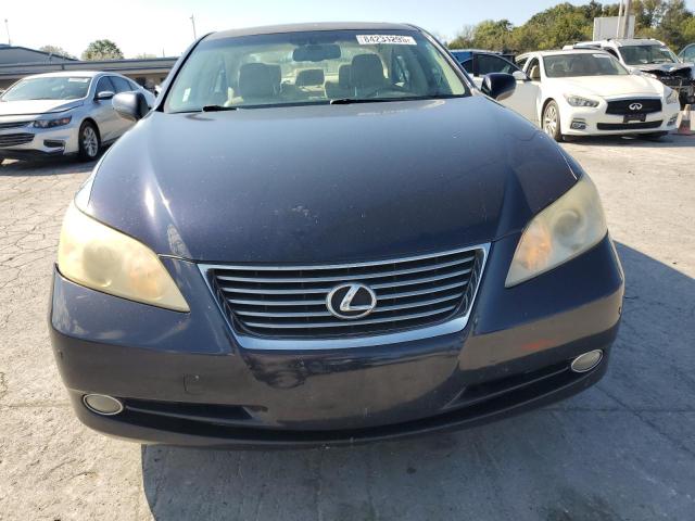 Photo 5 from auction – 2009 LEXUS ES 350 with VIN JTHBJ46G192330778