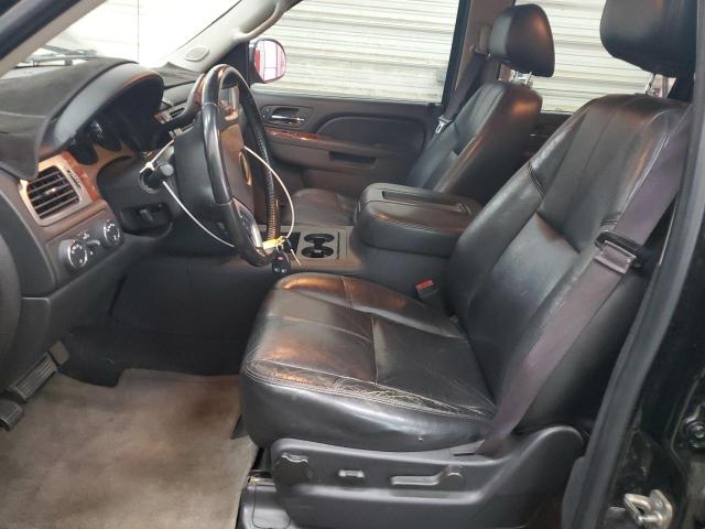 Photo 7 from auction – 2013 CHEVROLET AVALANCHE with VIN 3GNTKFE71DG154953