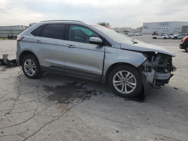 Photo 4 from auction – 2020 FORD EDGE SEL with VIN 2FMPK3J99LBA11102