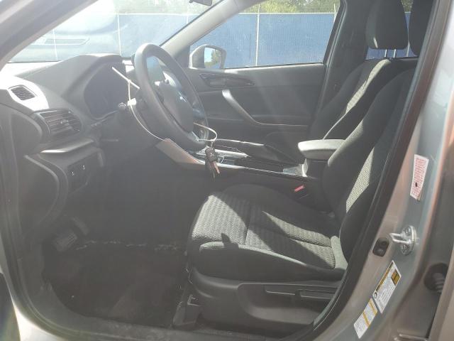 Photo 7 from auction – 2022 MITSUBISHI ECLIPSE CROSS ES with VIN JA4ATUAA9NZ600376