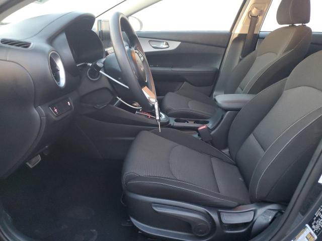 Photo 7 from auction – 2023 KIA FORTE LX with VIN 3KPF24AD7PE613795