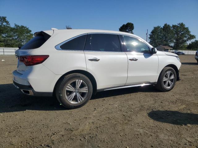 Photo 3 from auction – 2020 ACURA MDX with VIN 5J8YD4H32LL042090