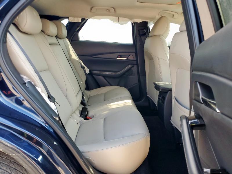 صورة رقم 11 من المزاد - 2024 MAZDA CX-30 PREF مع VIN 3MVDMBCM6RM710528