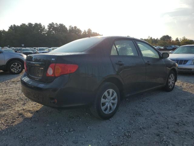 Zdjęcie 3 z aukcji – 2009 TOYOTA COROLLA BA z VIN JTDBL40E199038199
