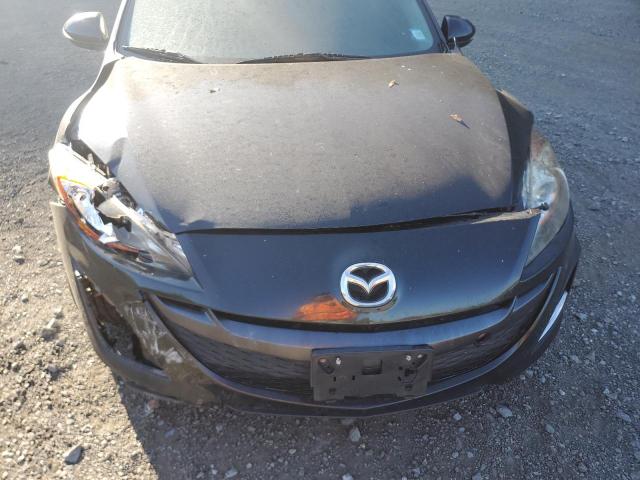 Photo 12 from auction – 2010 MAZDA 3 S with VIN JM1BL1H63A1137685