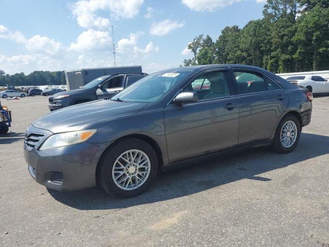 TOYOTA CAMRY BASE 2011 with VIN 4T4BF3EK0BR135432 - Photo from auction