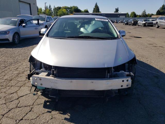Photo 5 from auction – 2012 HONDA CIVIC LX with VIN 19XFB2F58CE344044