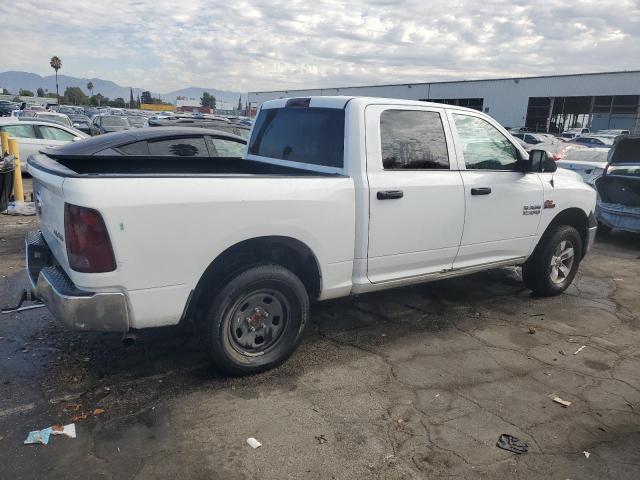 Photo 3 from auction – 2018 RAM 1500 ST with VIN 1C6RR7KM3JS228139