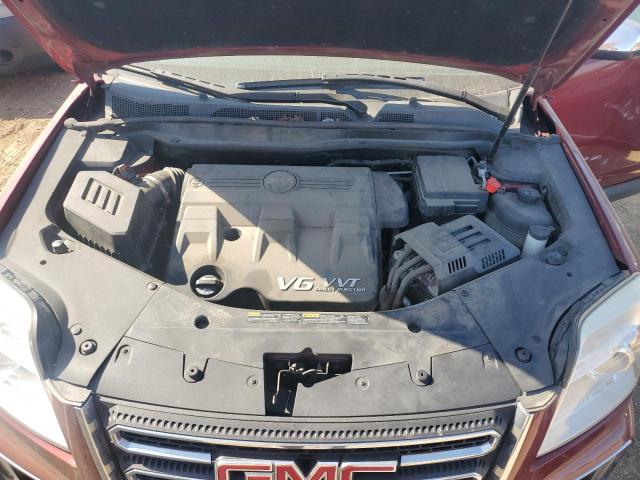 Фото 11 с аукциона – 2017 GMC TERRAIN SL с VIN 2GKFLTE34H6121384