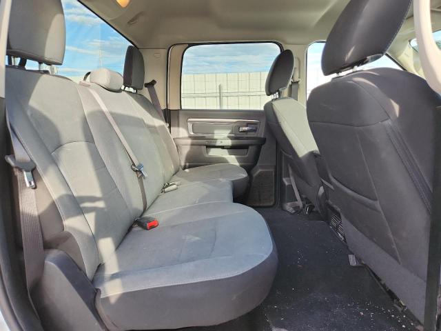 Photo 10 from auction – 2022 RAM 1500 CLASS with VIN 3C6RR7LG9NG388676