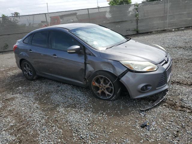 Photo 4 from auction – 2013 FORD FOCUS SE with VIN 1FADP3F27DL196049