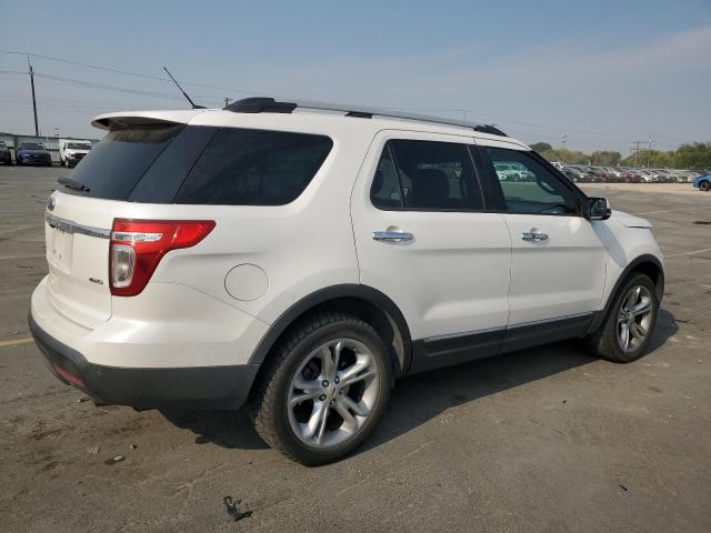 صورة رقم 3 من المزاد - 2013 FORD EXPLORER L مع VIN 1FM5K8F85DGA59954