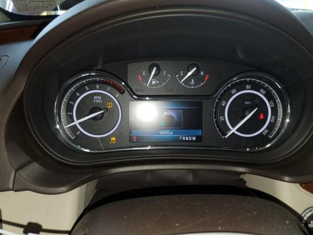 Photo 9 from auction – 2014 BUICK REGAL PREM with VIN 2G4GN5EX5E9187697