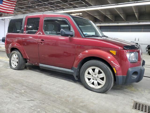 Photo 4 from auction – 2008 HONDA ELEMENT EX with VIN 5J6YH28728L002152