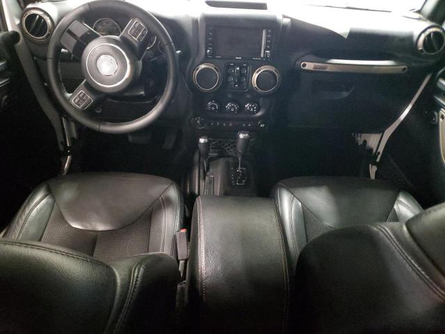 Photo 8 from auction – 2016 JEEP WRANGLER U with VIN 1C4BJWEG6GL260975