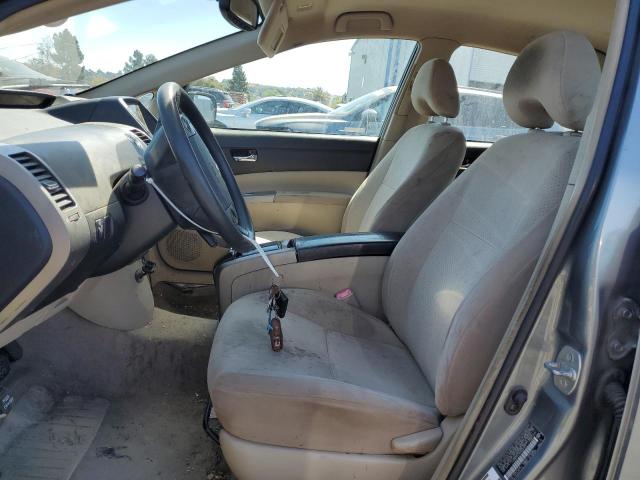 Photo 7 from auction – 2005 TOYOTA PRIUS with VIN JTDKB20U753002691