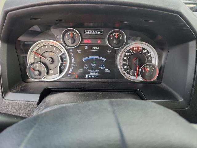 Photo 9 from auction – 2015 RAM 1500 LARAM with VIN 1C6RR7NT3FS659607