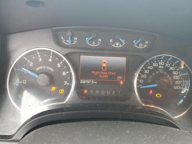 Photo 9 from auction – 2013 FORD F150 SUPER with VIN 1FTFW1ET7DFD22798