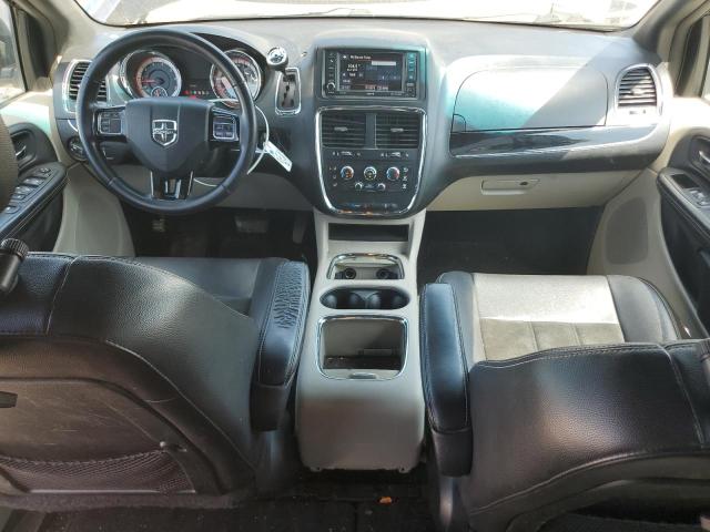 Photo 8 from auction – 2017 DODGE GRAND CARA with VIN 2C4RDGCG0HR851911