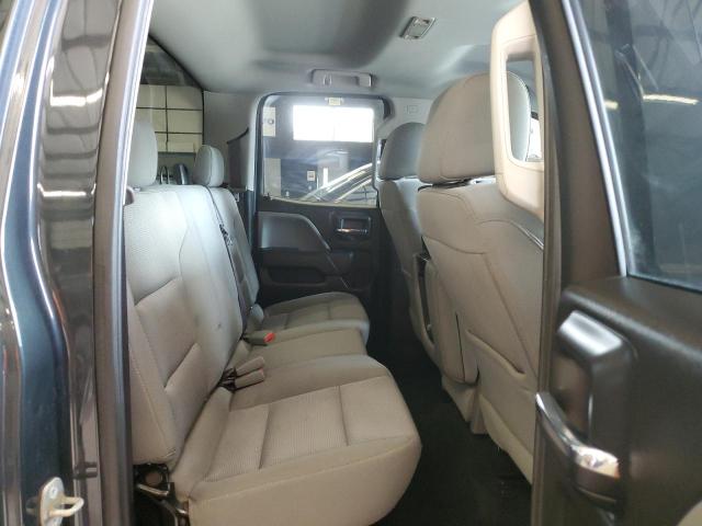 Photo 10 from auction – 2017 GMC SIERRA K15 with VIN 1GTV2LEH8HZ274697