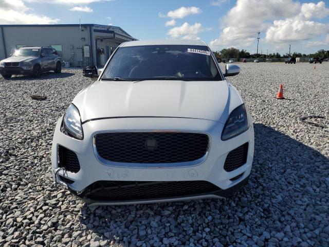 Фото 5 с аукциона – 2018 JAGUAR E-PACE S с VIN SADFJ2FX9J1Z01813