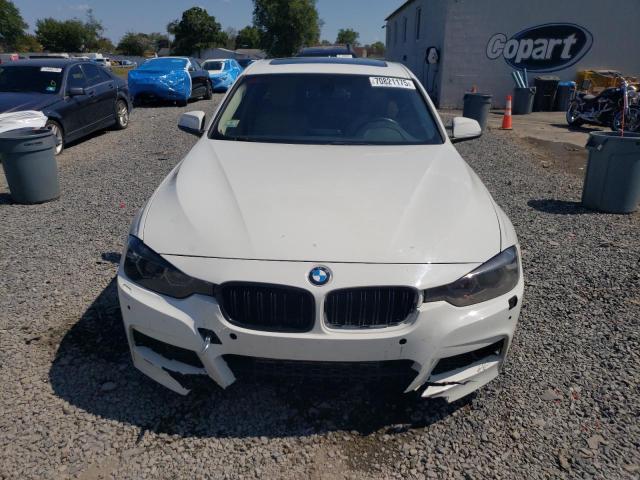 Photo 5 from auction – 2013 BMW 328 XI with VIN WBA3B3C59DF539135