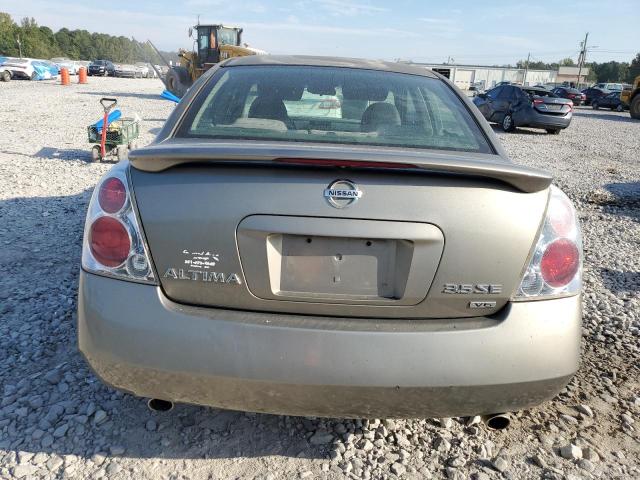 Photo 6 from auction – 2006 NISSAN ALTIMA SE with VIN 1N4BL11E66N435428