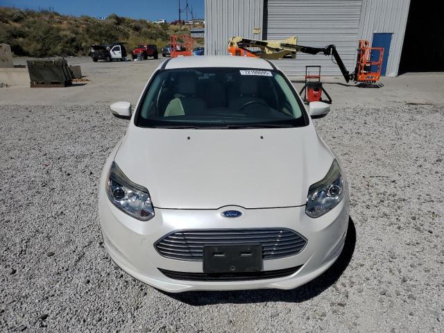 Photo 5 from auction – 2012 FORD FOCUS BEV with VIN 1FAHP3R49CL411590