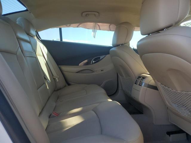 Photo 10 from auction – 2011 BUICK LACROSSE CXL with VIN 1G4GC5ED8BF296377