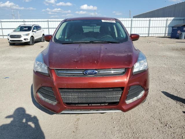 Foto 5 de la subasta – 2014 FORD ESCAPE SE con VIN 1FMCU9G97EUC28258