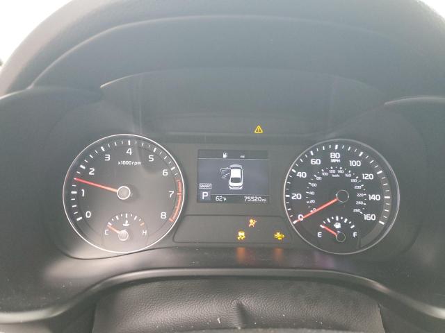 Photo 9 from auction – 2019 KIA FORTE FE with VIN 3KPF24AD8KE088447