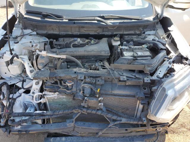 Photo 12 from auction – 2018 NISSAN ROGUE S with VIN JN8AT2MT2JW463546