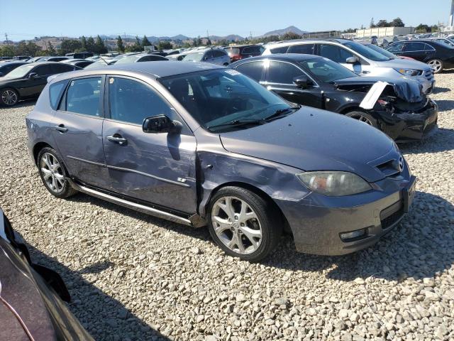 Photo 4 from auction – 2009 MAZDA 3 S with VIN JM1BK344891198352