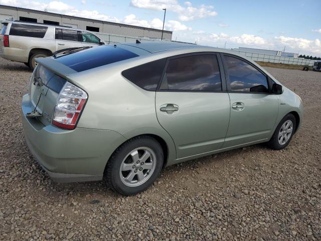 Photo 3 from auction – 2008 TOYOTA PRIUS with VIN JTDKB20U983412963