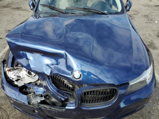 صورة رقم 11 من المزاد - 2011 BMW 328 I SULE مع VIN WBAPH5C51BF093894