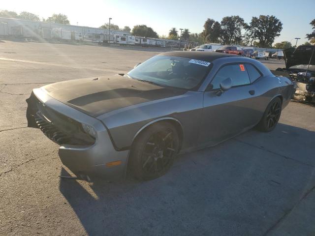 DODGE CHALLENGER 2011 with VIN 2B3CJ5DT8BH542295 - Photo from auction