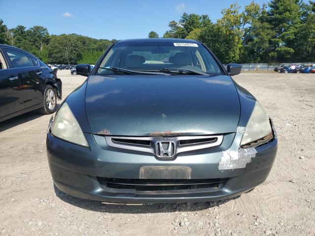 Photo 5 from auction – 2004 HONDA ACCORD EX with VIN 1HGCM66844A057496