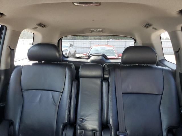 Photo 10 from auction – 2012 TOYOTA HIGHLANDER with VIN 5TDBK3EH9CS166893