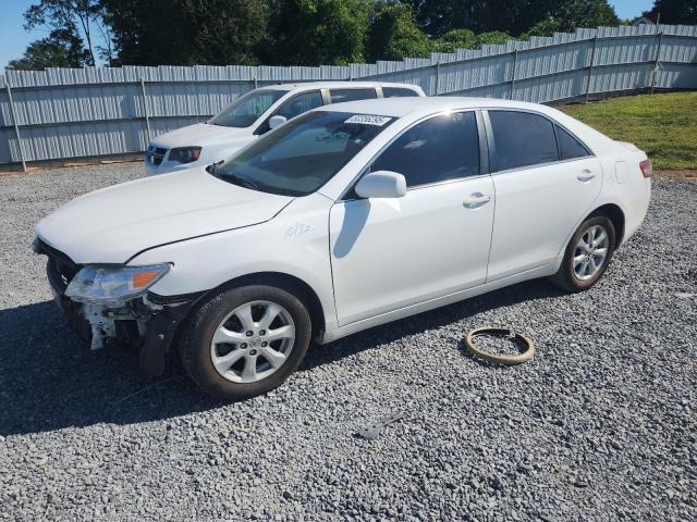 TOYOTA CAMRY BASE 2011 with VIN 4T1BF3EK4BU688269 - Photo from auction