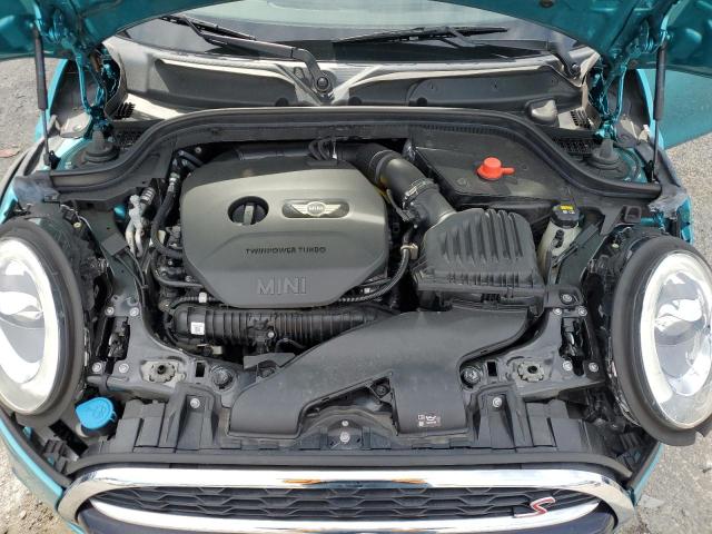 Photo 11 from auction – 2018 MINI COOPER S with VIN WMWWG9C53J3C82460